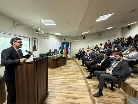 Pakistanda Xocalı soyqırımının 34-cü ildönümü yad edilib