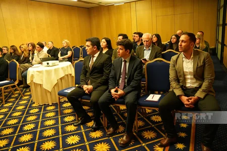 Luxembourg commemorates victims of Khojaly tragedy