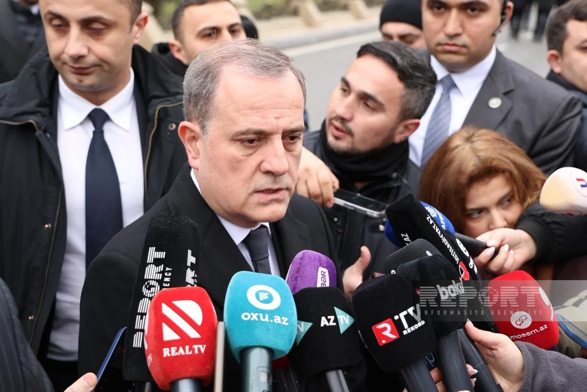 Jeyhun Bayramov: Khojaly tragedy had most far-reaching consequences