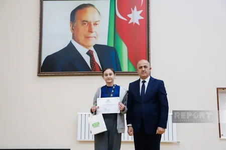 Naxçıvanda Xocalı soyqırımına həsr edilmiş şahmat yarışı keçirilib