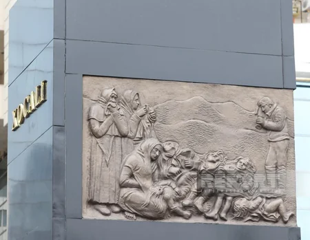 Azerbaijani people commemorate victims of Khojaly genocide