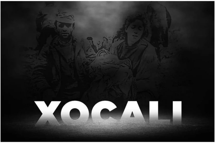 Дипмиссия Швеции в Баку почтила память жертв Ходжалы