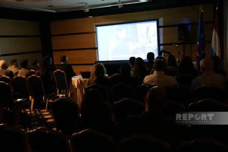 Luxembourg commemorates victims of Khojaly tragedy