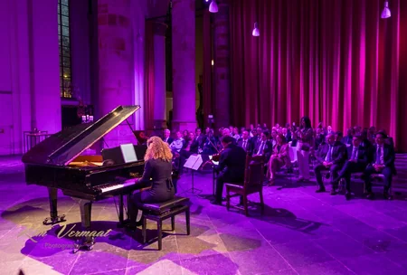 Khojaly genocide victims commemorated at The Hague's Grote Kerk