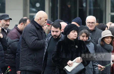 Azerbaijani people commemorate victims of Khojaly genocide