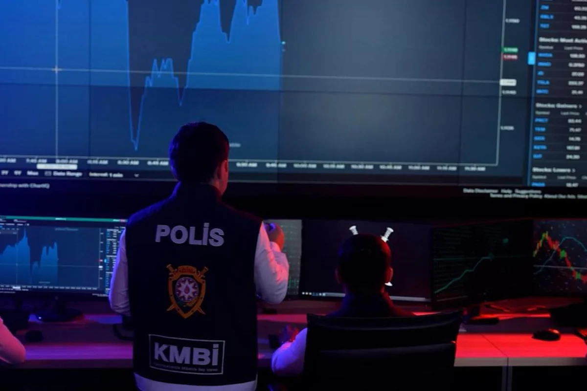 МВД: Задержан человек, распространявший фото студентов