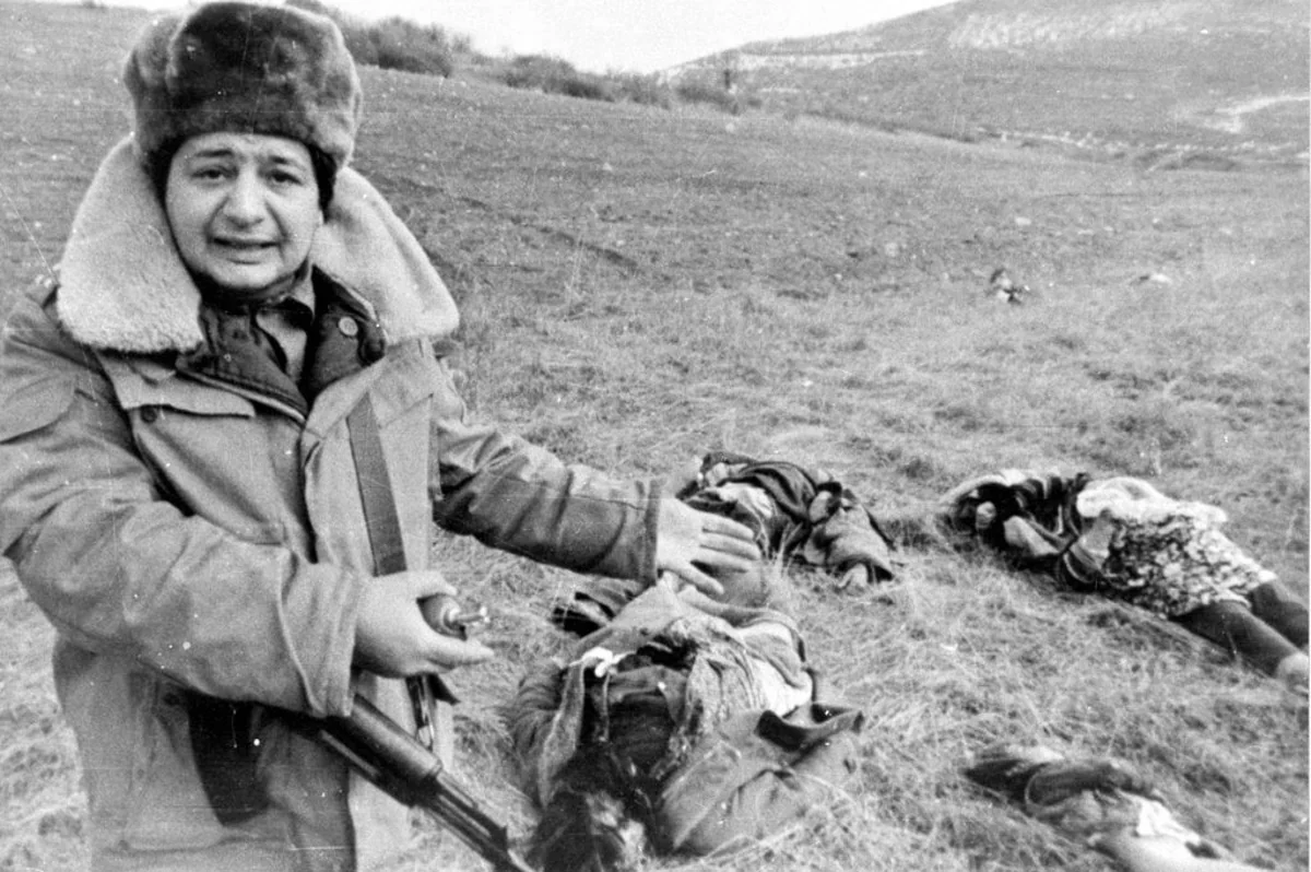 Azerbaijan's Permanent Mission to UN: Accountability for Khojaly genocide is undeniable