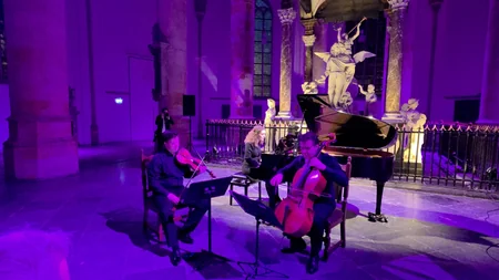 Khojaly genocide victims commemorated at The Hague's Grote Kerk