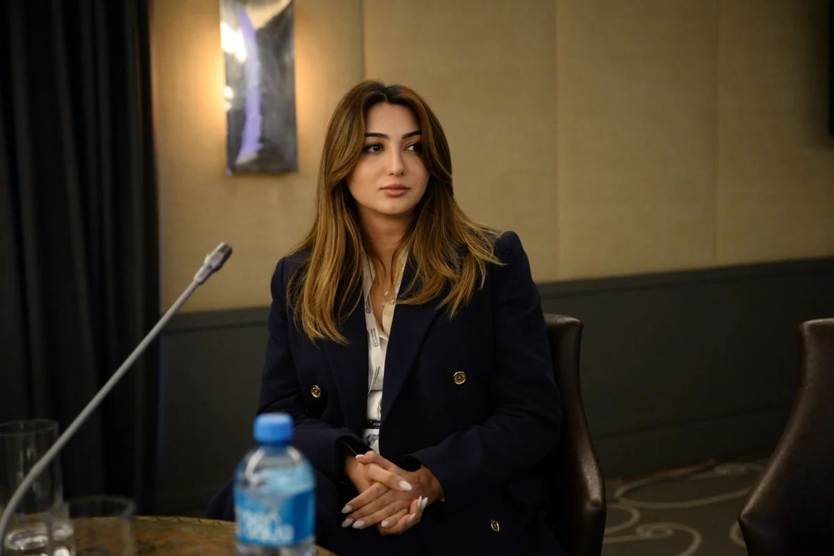 AMB rəsmisi: Kreditlə bağlı qərarlarda subyektivlik azalacaq - MÜSAHİBƏ