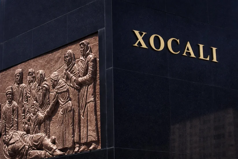 Посольство США: Вместе с народом Азербайджана чтим память погибших в Ходжалы