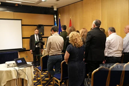 Luxembourg commemorates victims of Khojaly tragedy