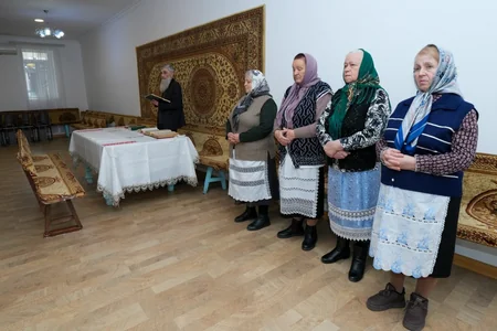 Bakıdakı kilsə və sinaqoqlarda Xocalı soyqırımı anılıb