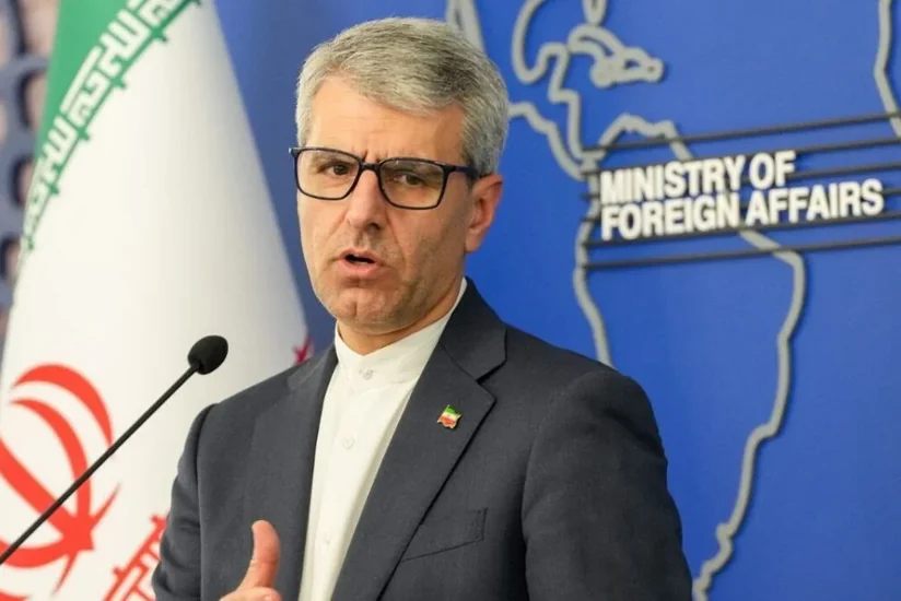 Багаи: Иран и США обсуждают практические шаги по ядерной программе и снятию санкций