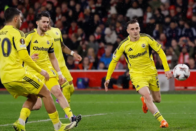 Avropa Liqasında 1/8 finala çıxacaq komandalar müəyyənləşib