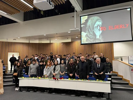 Ambassador: Conveying truth about Khojaly to world hasn't been easy