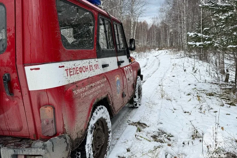 В Пермском крае РФ ведутся поиски пропавших в горах пяти туристов