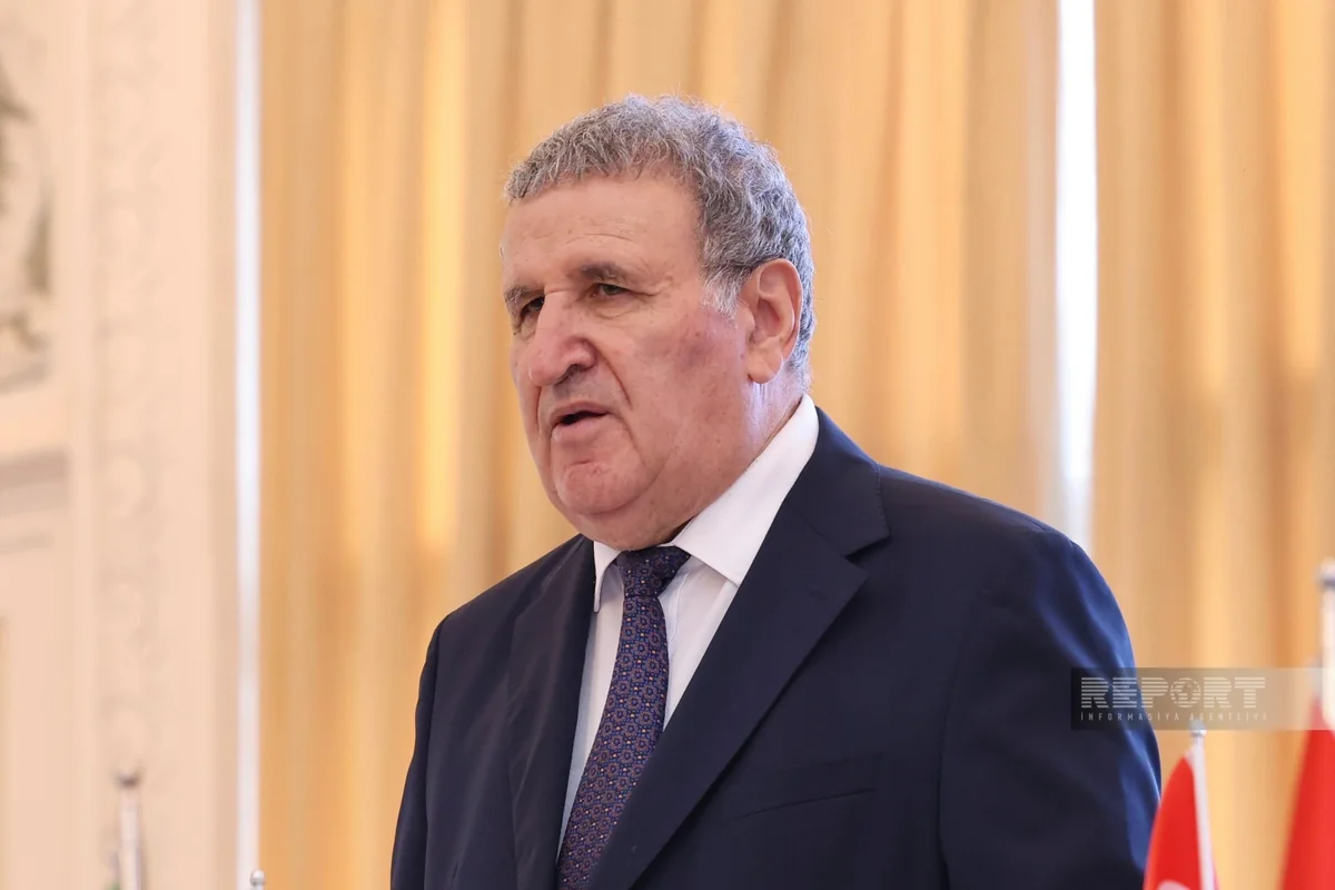 İsa Həbibbəyli: Birinci Türkoloji Qurultay türkologiya elmi üçün bələdçi rolunu oynayıb