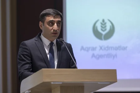 Daşkəsən və Göygöl rayonlarında aqrar inkişafa dəstək layihəsinin yekun hesabat tədbiri keçirilib