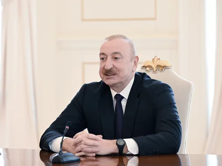 İlham Əliyevin Efiopiyanın Baş naziri ilə geniş tərkibdə görüşü olub və iki ölkə arasında bir sıra sənədlər imzalanıb - YENİLƏNİB