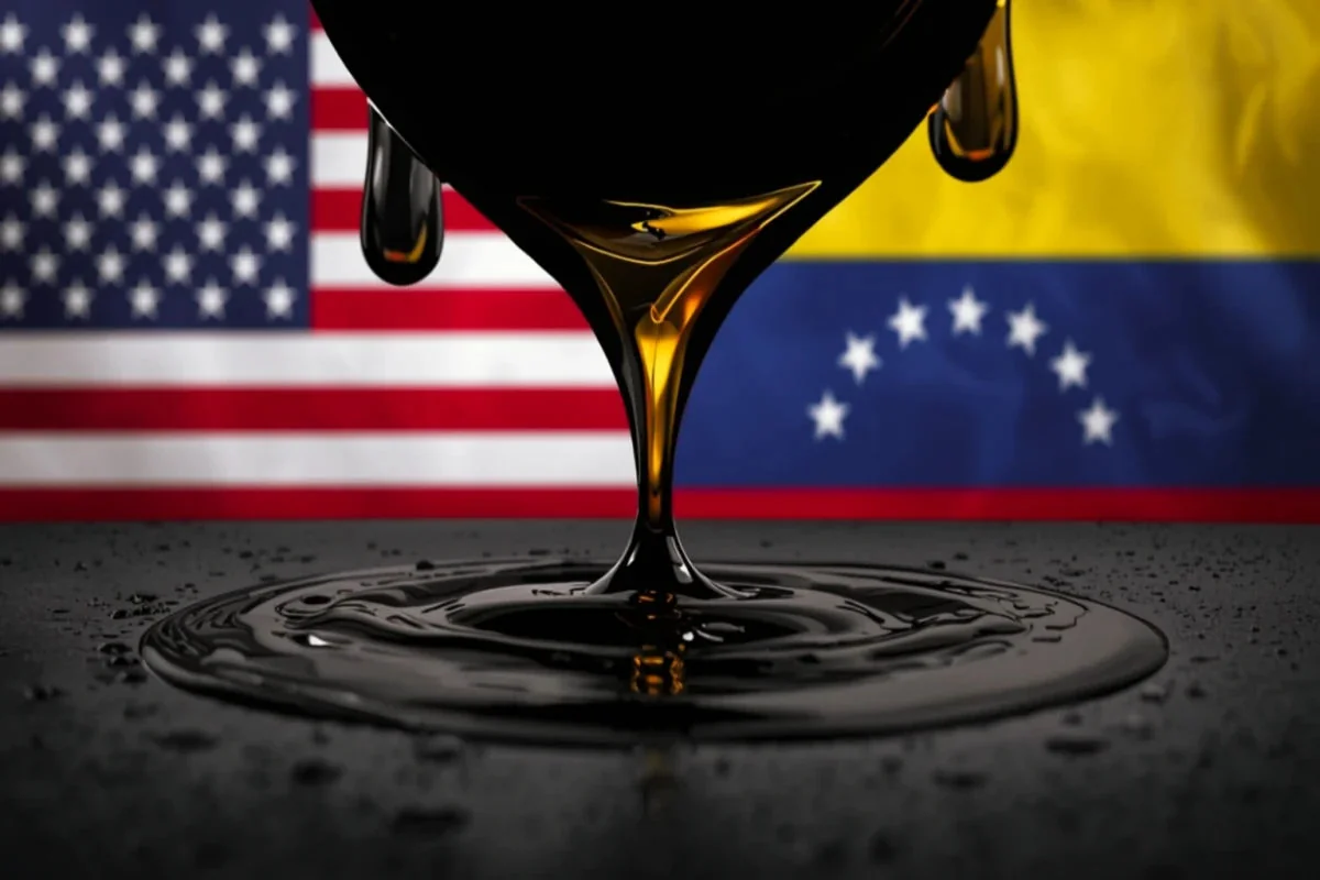 Oil sales under US-Venezuela deal expected to reach $2B by February-end