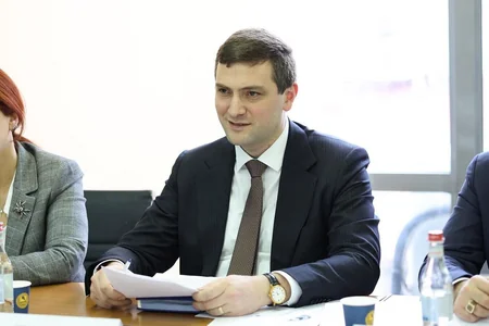 Russia, Armenia mull restoration of railways to Turkish, Azerbaijani borders