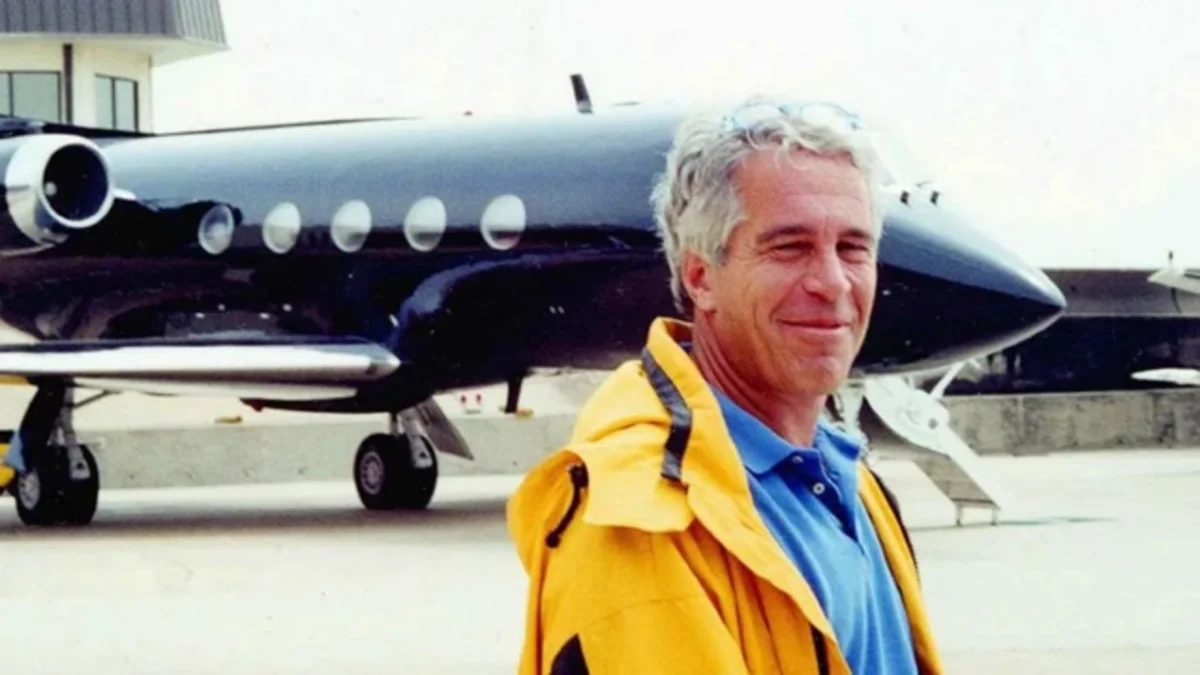 UK orders review into Epstein's use of RAF bases