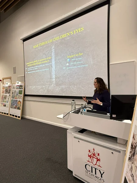 Ambassador: Conveying truth about Khojaly to world hasn't been easy