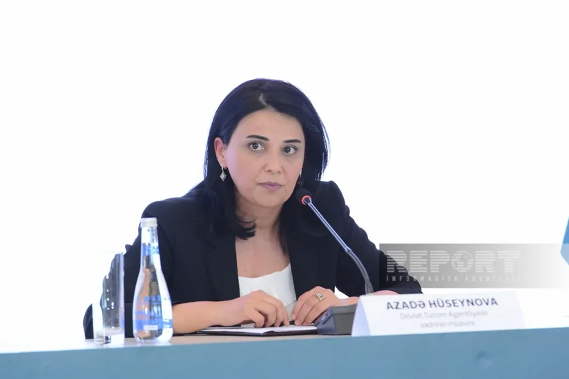 Azərbaycanda Qafqaz Albaniyası turizm marşrutu hazırlanıb