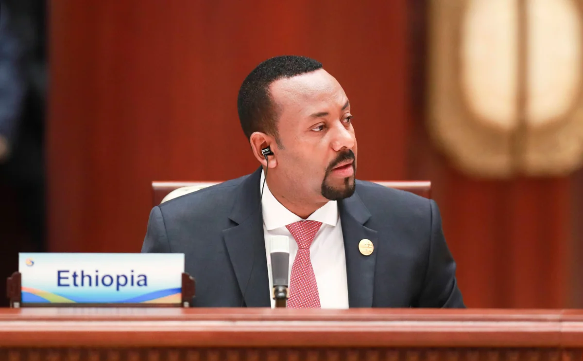 Abiy Ahmed Ali: Ethiopia, Azerbaijan agreed to deepen partnership