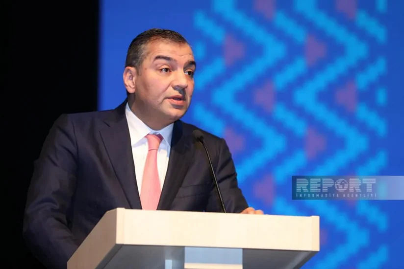 Fuad Naghiyev: Tourism sector grew 25% annually in post-pandemic period