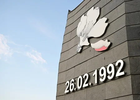 Heydər Əliyev Fondunun əməkdaşı: Xocalı Soyqırımı Memorialı tarixi yaddaşın yaradılmasına həsr edilib
