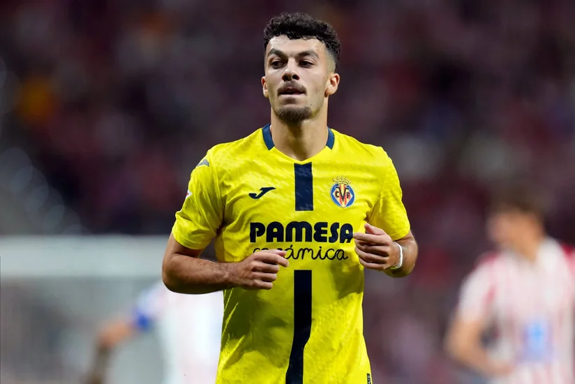 Jorj Mikautadze La Liqada fevralın ən yaxşı futbolçusu seçilib