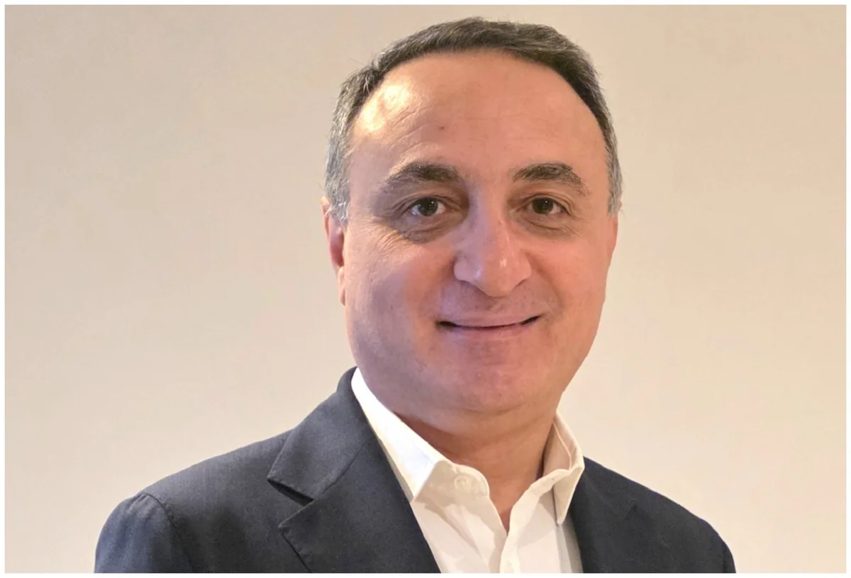 BP-yə yeni vitse-prezident təyin olunub