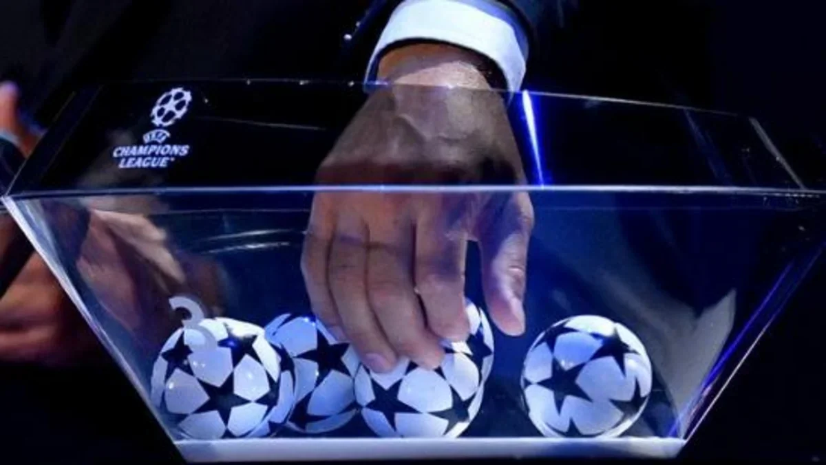 UEFA Çempionlar Liqası: 1/8 finalın püşkü atılıb, Qalatasarayın rəqibi müəyyənləşib
