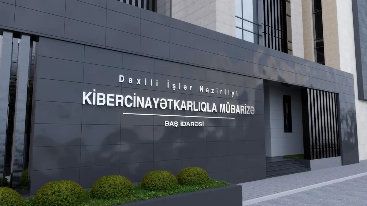 Kiberpolis tələbələrin fotolarını yaydığı üçün saxlanan şəxs barəsində cinayət işi başladıb