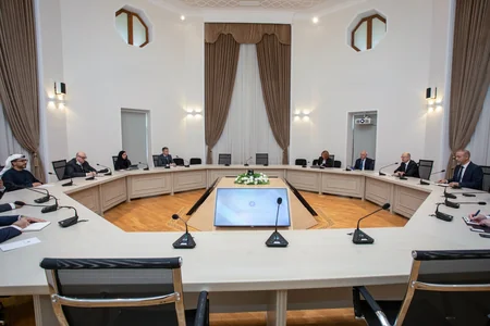 Согласовано ускорение ввода в эксплуатацию крупнейшей в регионе СЭС Билясувар