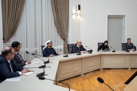 Согласовано ускорение ввода в эксплуатацию крупнейшей в регионе СЭС Билясувар