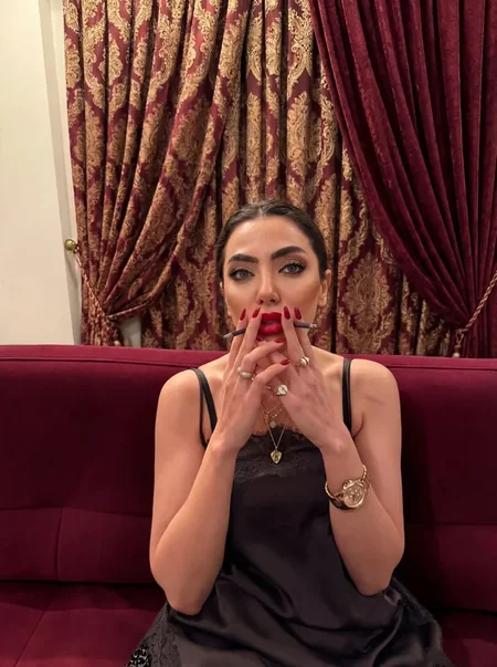 Kubra Məhərrəmovanın görüntüləri: Dipfeyklər necə yarandı? - YENİLƏNİB