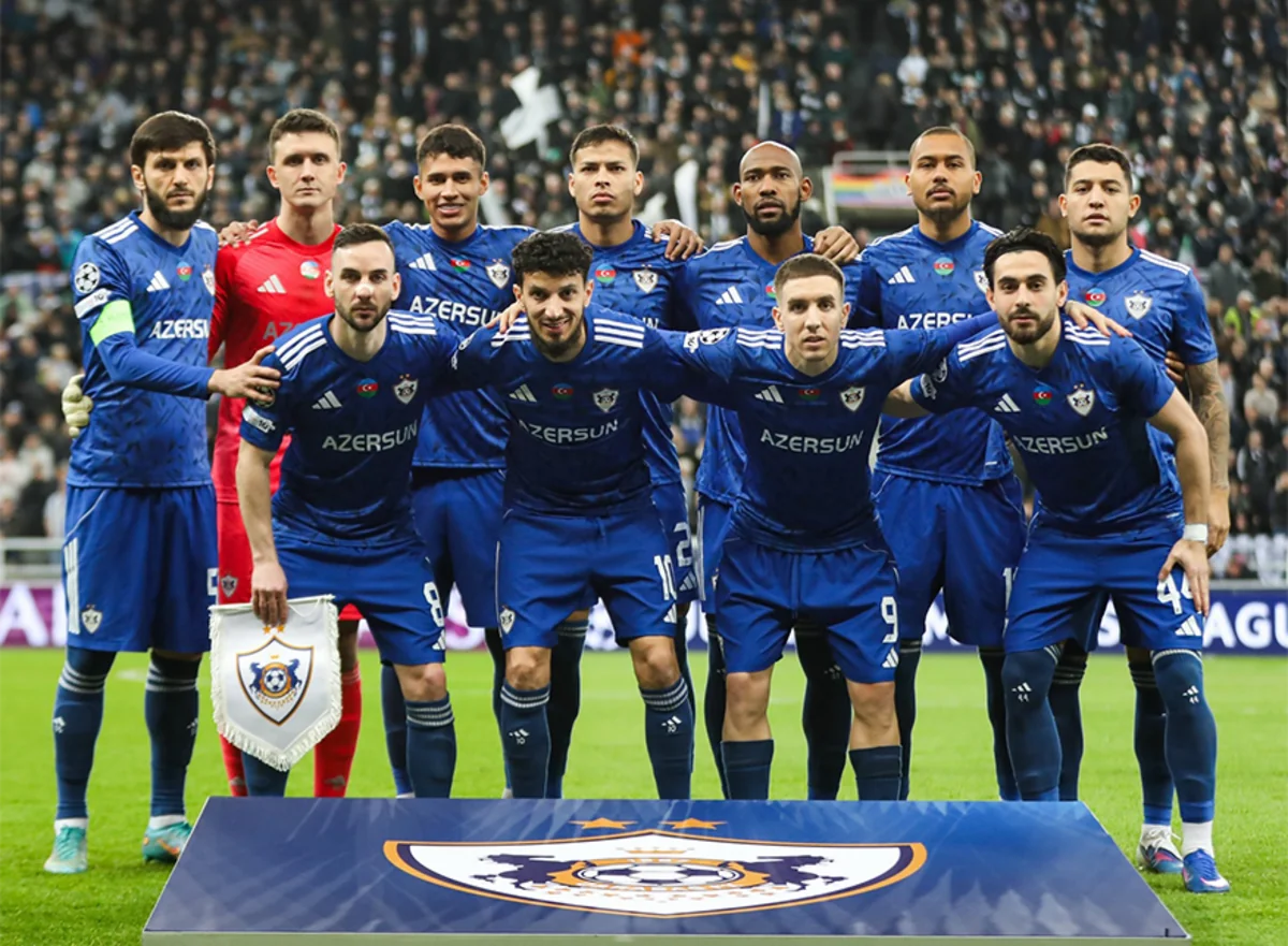 Qarabağ 70 min manatdan çox cərimələnib, Marko Yankoviçə 8 oyunluq cəza verilib