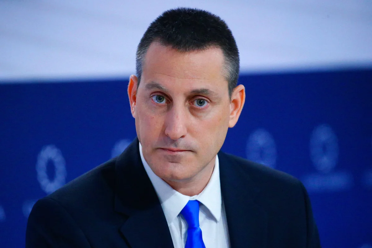 Axios: US and Israel divided targets in strikes on Iran