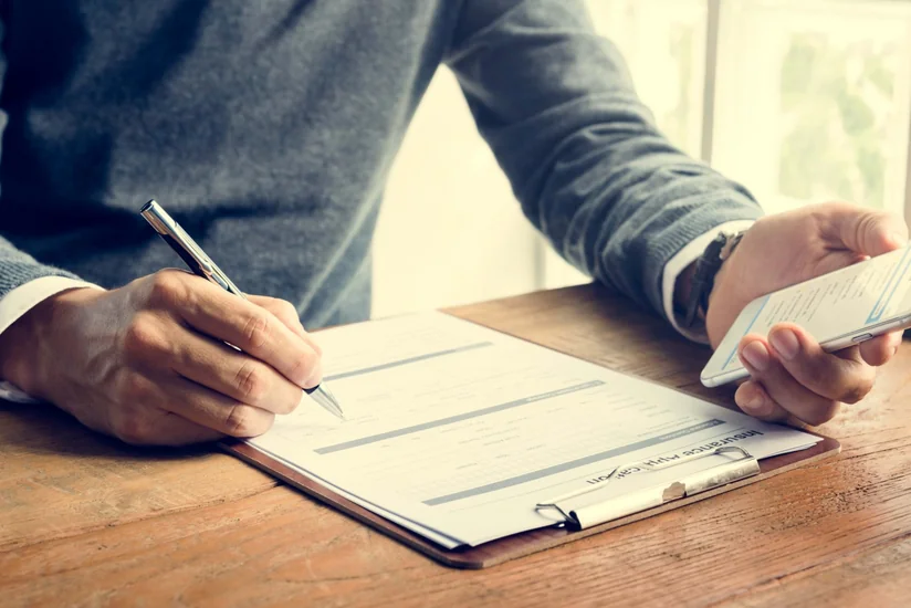 Azerbaijan posts 12.6% decline in mandatory insurance premiums in January