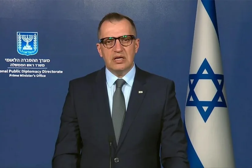 Израиль призвал своих граждан за рубежом соблюдать повышенные меры предосторожности