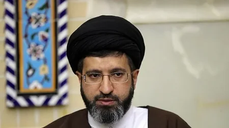 Attacks on Tehran kill supreme leader's daughter-in-law, son-in-law — mayor's office