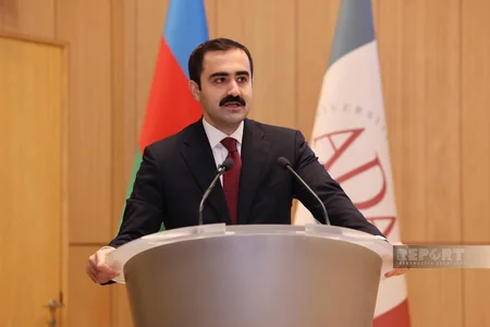 ADA Universitetində xaricdə təhsil alan məzunlar üçün karyera sərgisi keçirilib