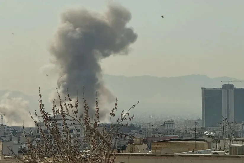 IDF dropped 1,200 bombs on Iranian targets since start of war