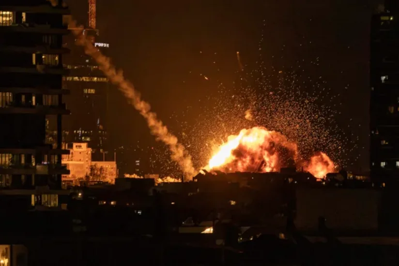 При атаке БПЛА на аэропорт в Абу-Даби погиб один человек, есть пострадавшие