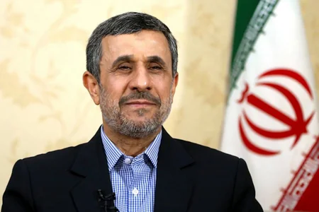 Ahmadinejad's relatives deny death news