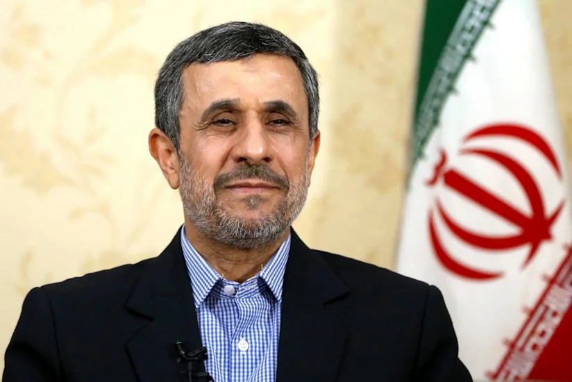 Ahmadinejad's relatives deny death news