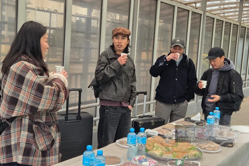 İrandan Azərbaycana 192 nəfər təxliyə olunub - YENİLƏNİB