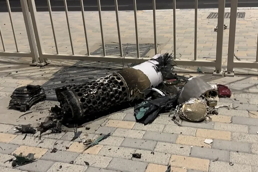 МВД: В Катаре в результате ударов Ирана пострадали 16 человек